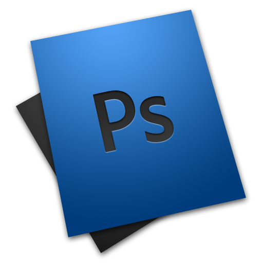 Photoshop CS4 Icon 512x512 png